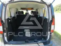 2022 Volkswagen Caddy