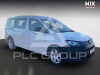 2022 Volkswagen Caddy
