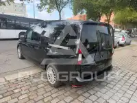 2022 Volkswagen Caddy