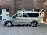 2022 Volkswagen Caddy