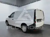 2022 Volkswagen Caddy