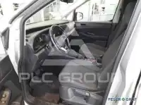 2022 Volkswagen Caddy