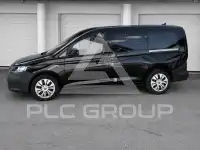 2022 Volkswagen Caddy