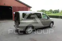 2022 Volkswagen Caddy
