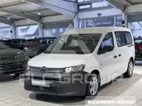 2022 Volkswagen Caddy