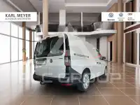 2022 Volkswagen Caddy