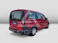 2022 Volkswagen Caddy