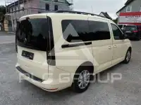 2022 Volkswagen Caddy