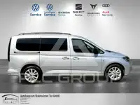 2022 Volkswagen Caddy
