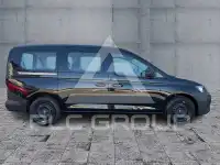 2022 Volkswagen Caddy