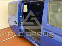 2022 Volkswagen Caddy