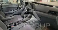 2022 Volkswagen Caddy