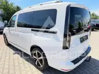 2022 Volkswagen Caddy