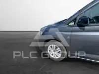2022 Volkswagen Caddy