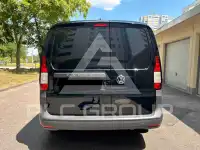 2022 Volkswagen Caddy