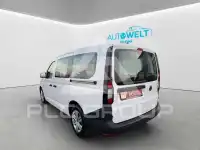 2022 Volkswagen Caddy