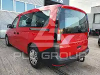 2022 Volkswagen Caddy