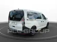 2022 Volkswagen Caddy