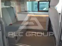 2022 Volkswagen T6