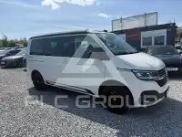 2022 Volkswagen T6