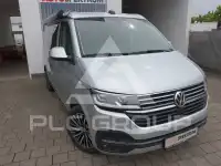2022 Volkswagen T6