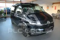 2022 Volkswagen T6
