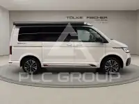 2022 Volkswagen T6