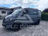 2022 Volkswagen T6