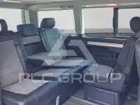 2022 Volkswagen T6
