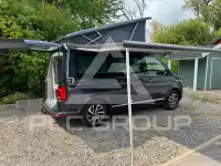 2022 Volkswagen T6