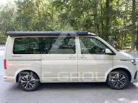 2022 Volkswagen T6