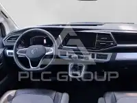 2022 Volkswagen T6