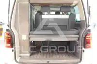 2022 Volkswagen T6