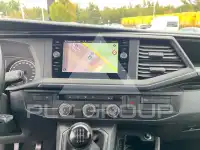 2022 Volkswagen T6