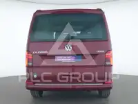 2022 Volkswagen T6