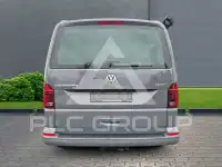 2022 Volkswagen T6