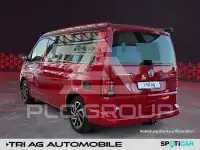 2022 Volkswagen T6