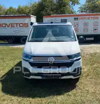 2022 Volkswagen T6