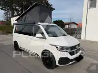 2022 Volkswagen T6