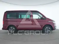 2022 Volkswagen T6