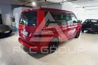 2022 Volkswagen T6
