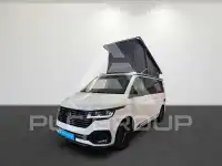 2022 Volkswagen T6
