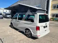 2022 Volkswagen T6