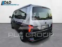 2022 Volkswagen T6