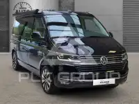 2022 Volkswagen T6