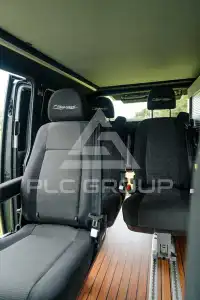 2022 Volkswagen T6