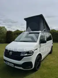 2022 Volkswagen T6