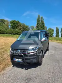 2022 Volkswagen T6