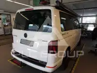 2022 Volkswagen T6