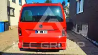 2022 Volkswagen T6
